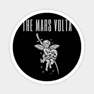 THE MARS VOLTA BAND Magnet